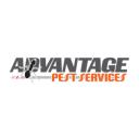 Advantage Pest Services logo
